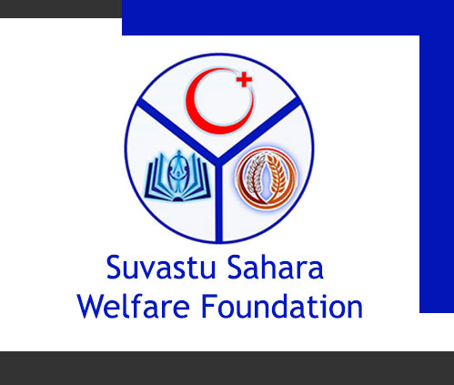 Suvastu Sahara Welfare Foundation